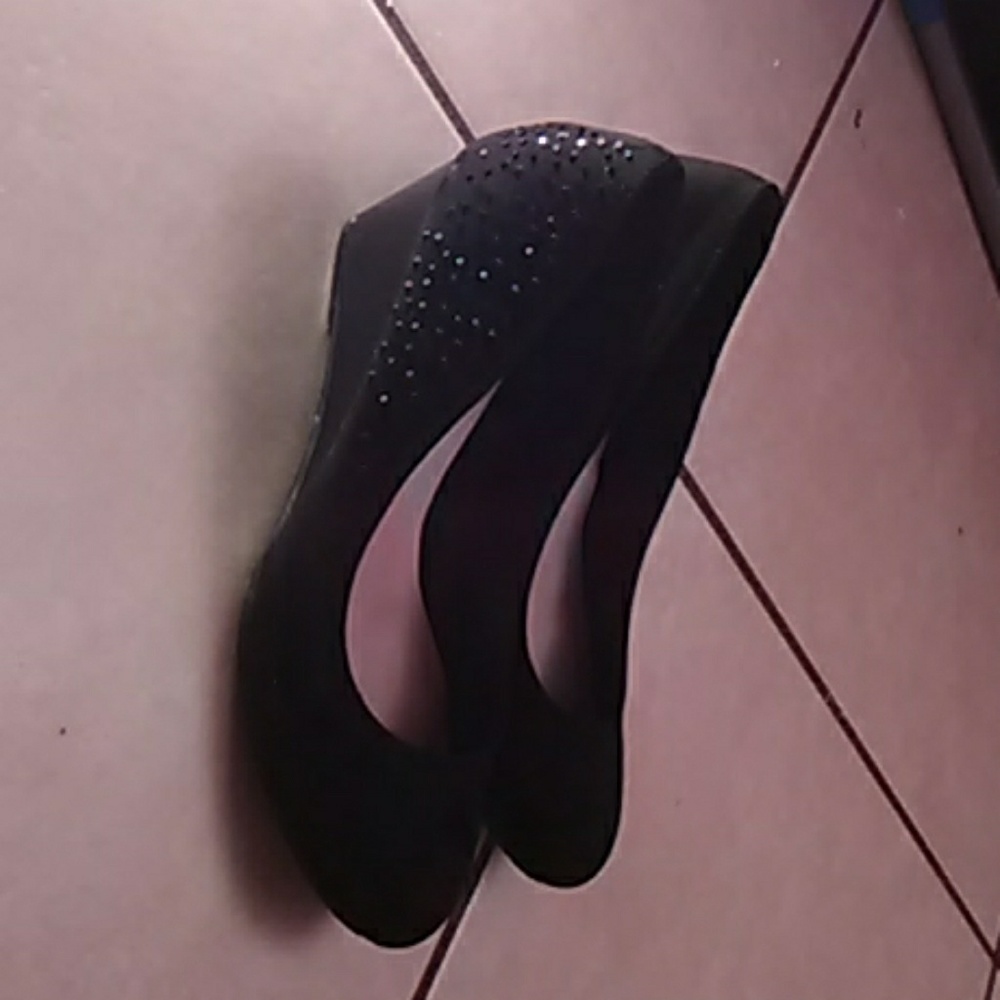 High heals